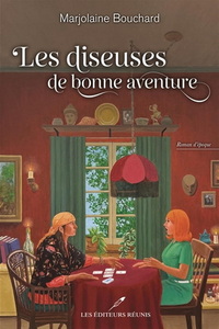 Picture of LES DISEUSES DE BONNE AVENTURE