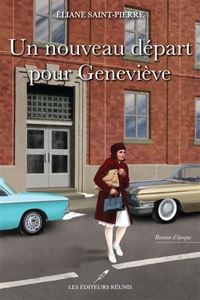 Picture of UN NOUVEAU DEPART POUR GENEVIEVE