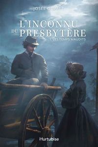Picture of L'INCONNU DU PRESBYTERE V 01 LES TEMPS MAUDITS