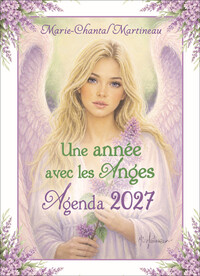 Picture of Une année avec les Anges - Agenda 2027