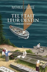 Picture of TEL ETAIT LEUR DESTIN T 03 CONTRE VENTS ET MAREES