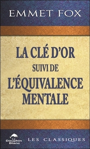 Image de La Clé d'Or suivi de L'Equivalence mentale