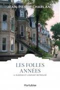 Picture of LES FOLLES ANNEES V 04 EUGENIE ET L'ENFANT RETROUVE