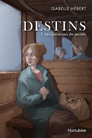Picture of DESTINS V 01 PORTEUSES DE SECRETS