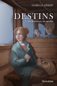 Picture of DESTINS V 01 PORTEUSES DE SECRETS