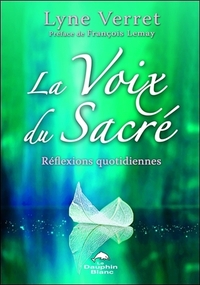 Image de La Voix du Sacré - Réflexions quotidiennes