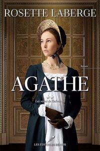 Picture of AGATHE V 02 LES VOIES DE L'ADVERSITE