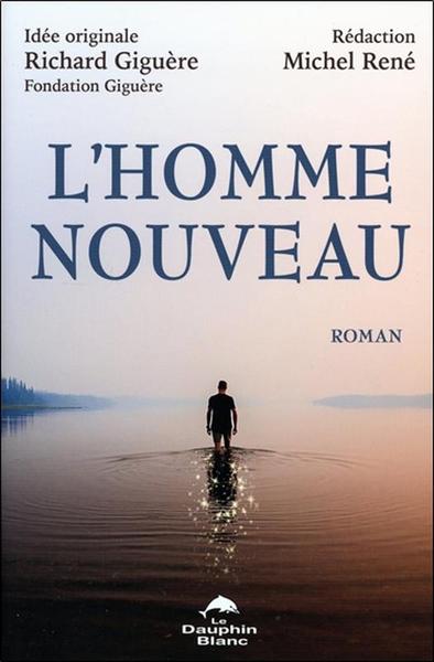 Picture of L'Homme nouveau - Roman