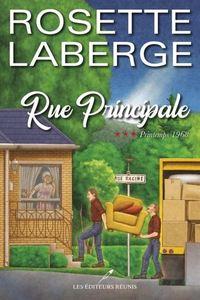 Picture of RUE PRINCIPALE V 03 PRINTEMPS 1968