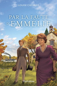 Picture of PAR LA FAUTE D'EMMELIE