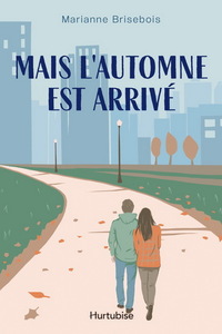 Picture of MAIS L'AUTOMNE EST ARRIVE