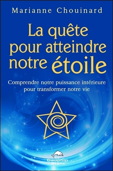 Image de La quête pour atteindre notre étoile - Comprendre notre puissance intérieure