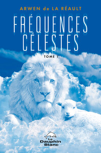 Image de Fréquences célestes Tome 1