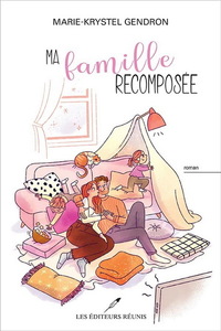 Picture of MA FAMILLE RECOMPOSEE