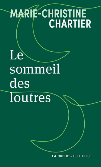 Image de LE SOMMEIL DES LOUTRES (POCHE)