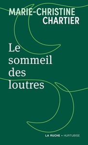 Image de LE SOMMEIL DES LOUTRES (POCHE)