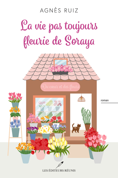 Picture of La vie pas si fleurie de Soraya