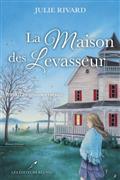 Picture of LA MAISON DES LEVASSEUR V 02 1959 LES GRANDES RAFALES