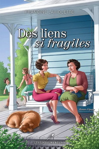Picture of DES LIENS SI FRAGILES