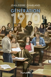 Picture of GENERATION 1970 V 02 SWINGING SEVENTIES