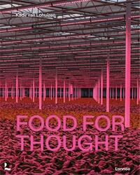 Picture of Kadir van Lohuizen Food for Thought /anglais