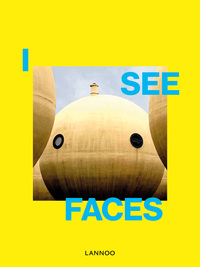 Image de I See Faces /anglais