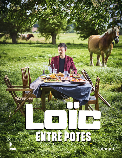 Image de Loïc. Entre Potes
