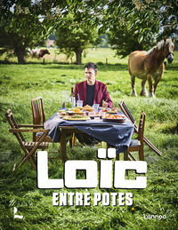 Image de Loïc. Entre Potes