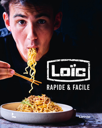 Picture of Loïc. Rapide & Facile