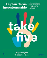 Image de Take Five