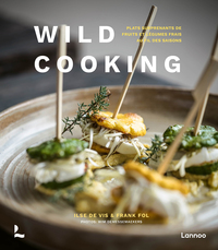 Picture of Wild Cooking