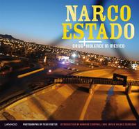 Image de Teun Voeten Narco Estado /anglais