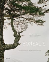 Image de Jeroen Toirkens Borealis The Lungs of the Earth /franCais/anglais/nEerlandais