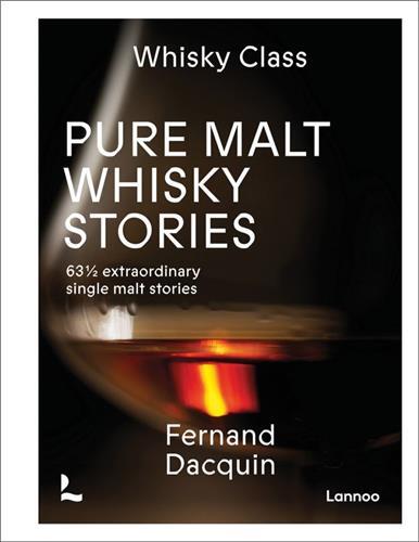 Picture of Pure Malt Whisky Stories /anglais