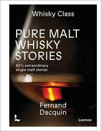 Picture of Pure Malt Whisky Stories /anglais