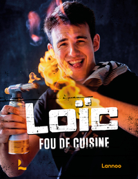 Picture of Fou de cuisine