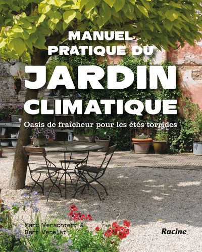 Picture of Manuel pratique du jardin climatique