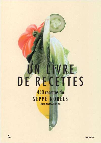Image de Un livre de recettes
