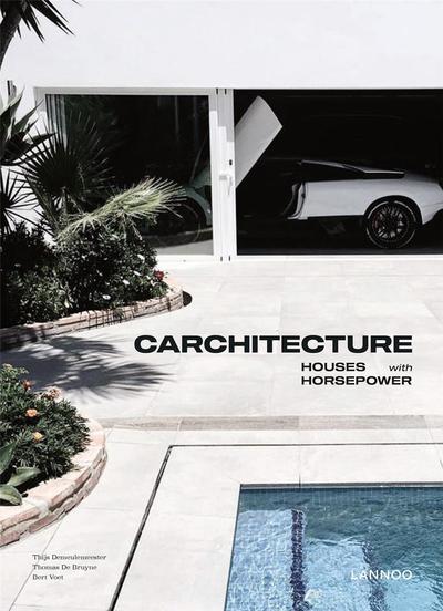 Picture of Carchitecture /anglais
