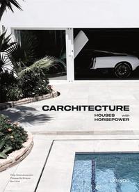 Picture of Carchitecture /anglais