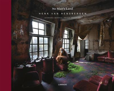 Image de Henk Van Rensbergen No Man's Land /anglais