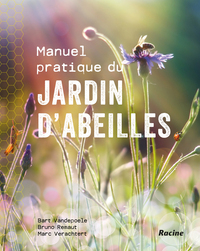 Picture of Manuel pratique du jardin d'abeilles