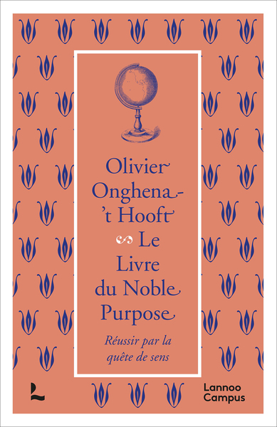 Image de Le Livre du Noble Purpose
