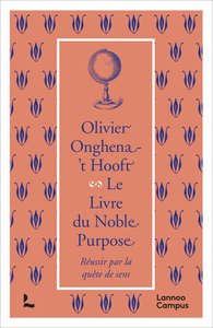 Image de Le Livre du Noble Purpose