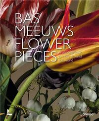 Picture of Bas Meeuws Flower Pieces (compact) /anglais