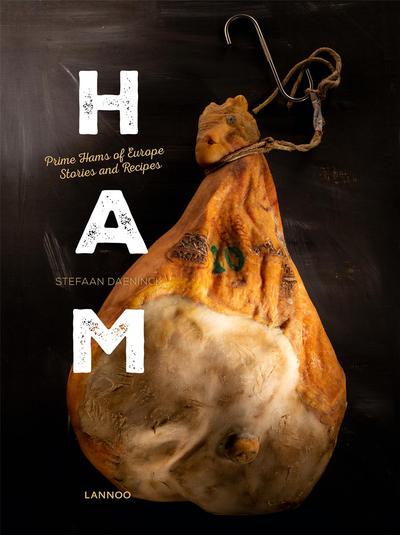 Picture of Ham /anglais