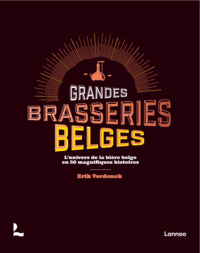 Image de Les brasseurs de bière belge