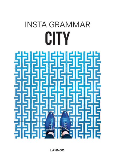 Image de Insta Grammar - City /anglais