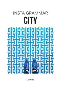 Image de Insta Grammar - City /anglais