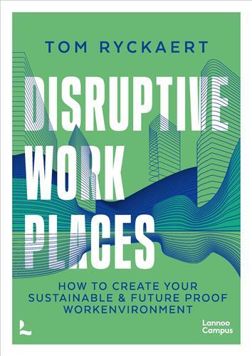 Picture of Disruptive workplaces /anglais